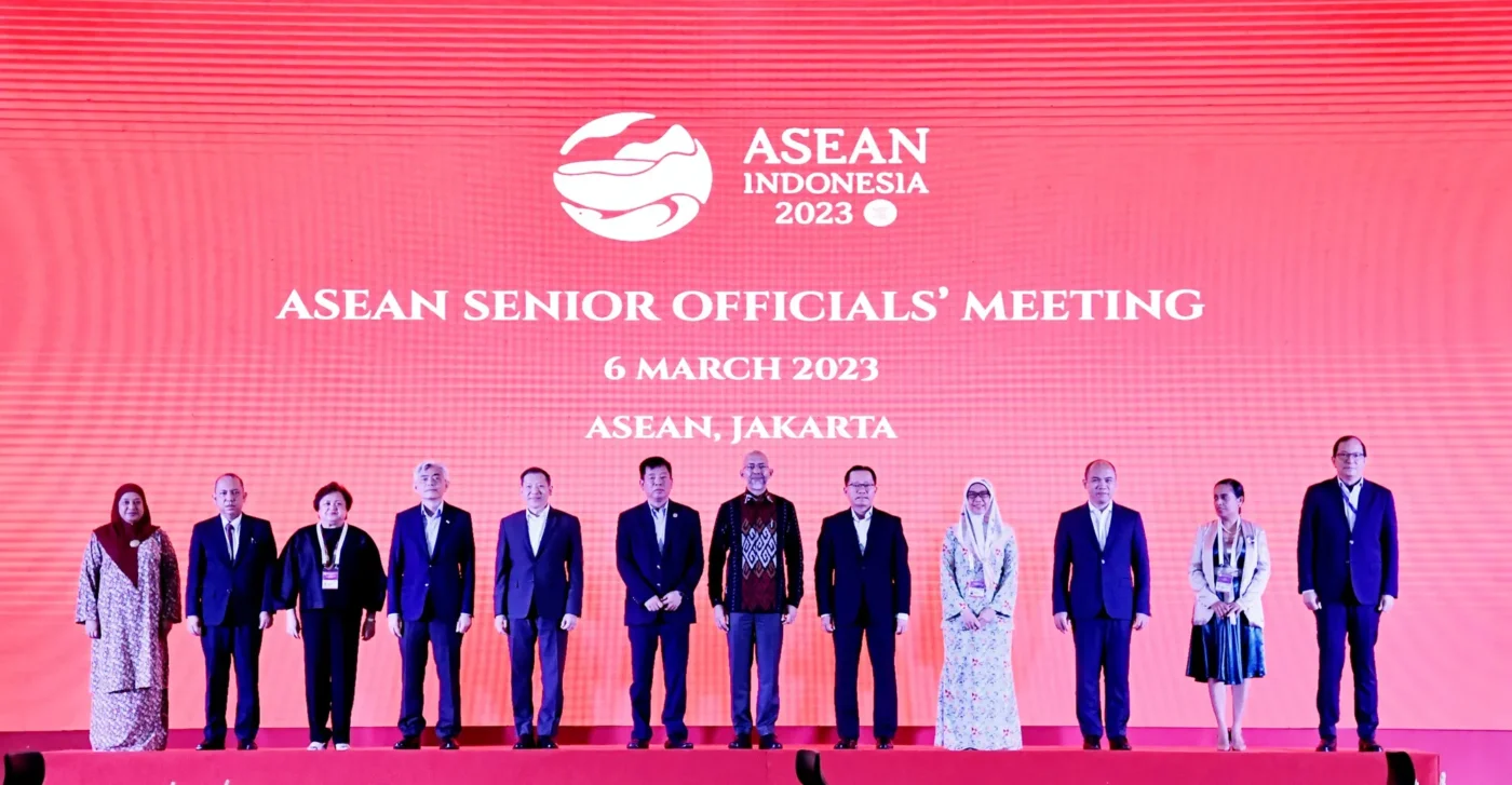 ASEAN là gì và có bao nhiêu thành viên?