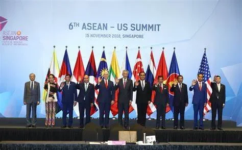 ASEAN ngày nay: Một cộng đồng vững mạnh và năng động