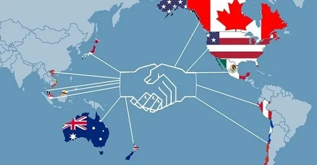 ASEAN trong bối cảnh toàn cầu hóa