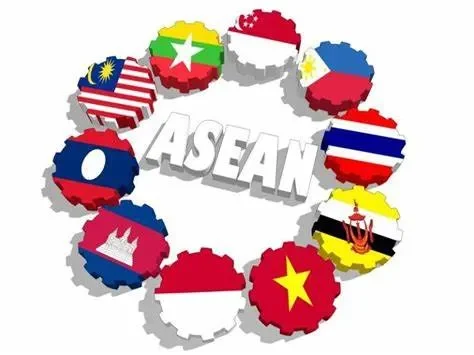Ba trụ cột chính của Cộng đồng ASEAN