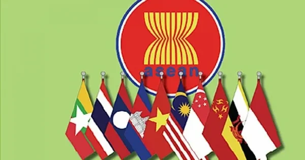 Bối cảnh lịch sử: Đông Nam Á sau Thế chiến II