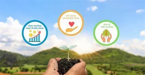 Các sáng kiến phát triển bền vững trong ASEAN