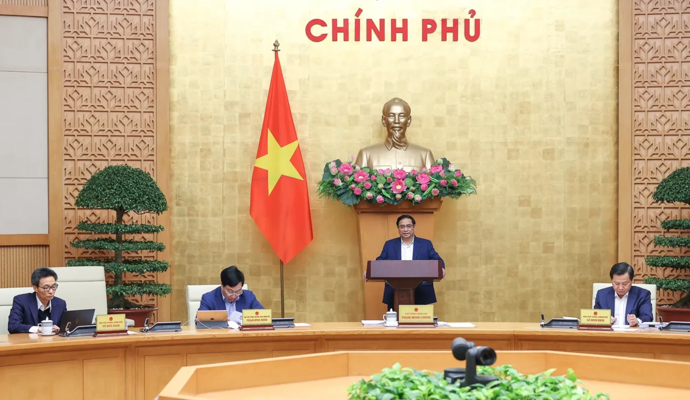 Các tổ chức phi chính phủ trong ASEAN