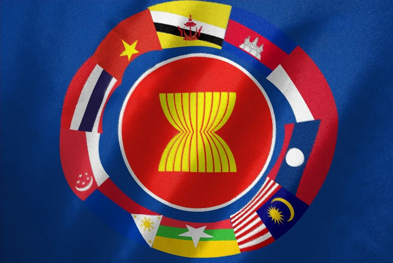 Cộng đồng ASEAN gồm những gì?