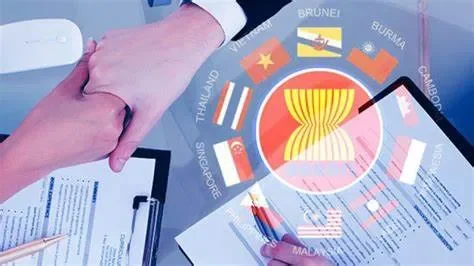 Cộng đồng ASEAN: Một mái nhà chung của các quốc gia Đông Nam Á