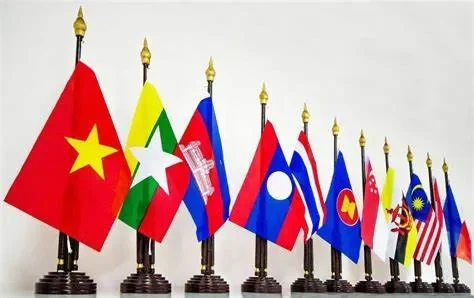 Đầu tư nước ngoài vào ASEAN