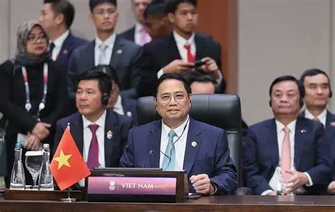 Điều gì diễn ra trong một phiên họp Hội nghị cấp cao ASEAN?