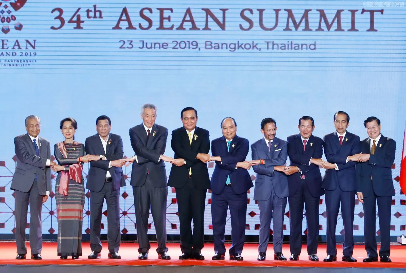 Hội nghị cấp cao ASEAN: "Bộ não" của tổ chức khu vực