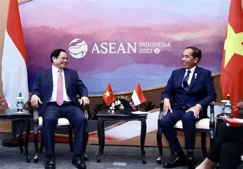 Hội nghị cấp cao ASEAN là gì?