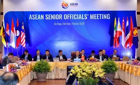 Kết luận: Hội nghị cấp cao ASEAN - Hòn đá tảng cho sự phát triển chung