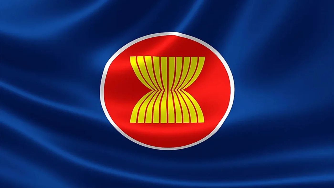 Lịch sử hình thành ASEAN