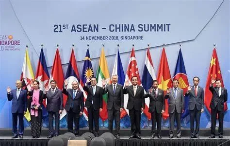 Lịch sử hình thành và phát triển quan hệ kinh tế ASEAN - EU