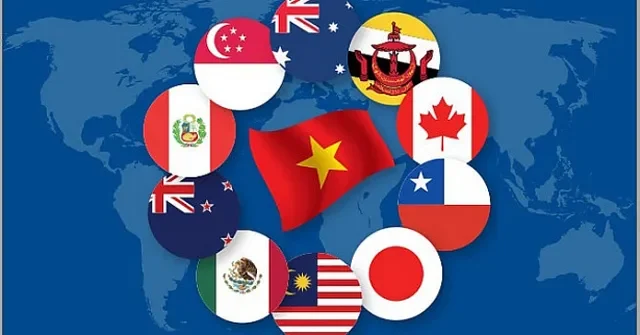 Lợi ích kinh tế mà ASEAN và EU nhận được từ mối quan hệ này