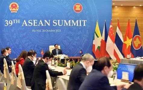Mở rộng hợp tác với các đối tác bên ngoài
