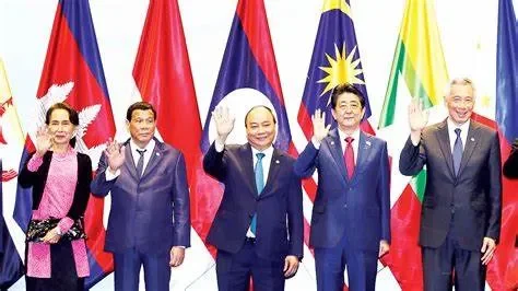 Mục tiêu và nguyên tắc cơ bản của ASEAN