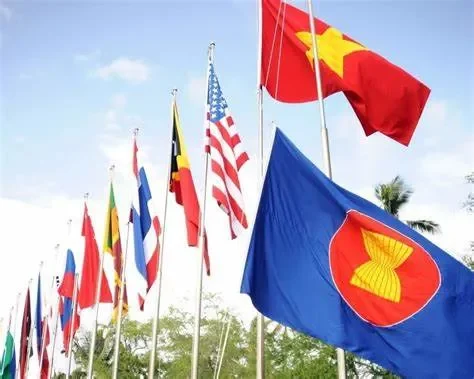 Mục tiêu và nguyên tắc hoạt động của ASEAN