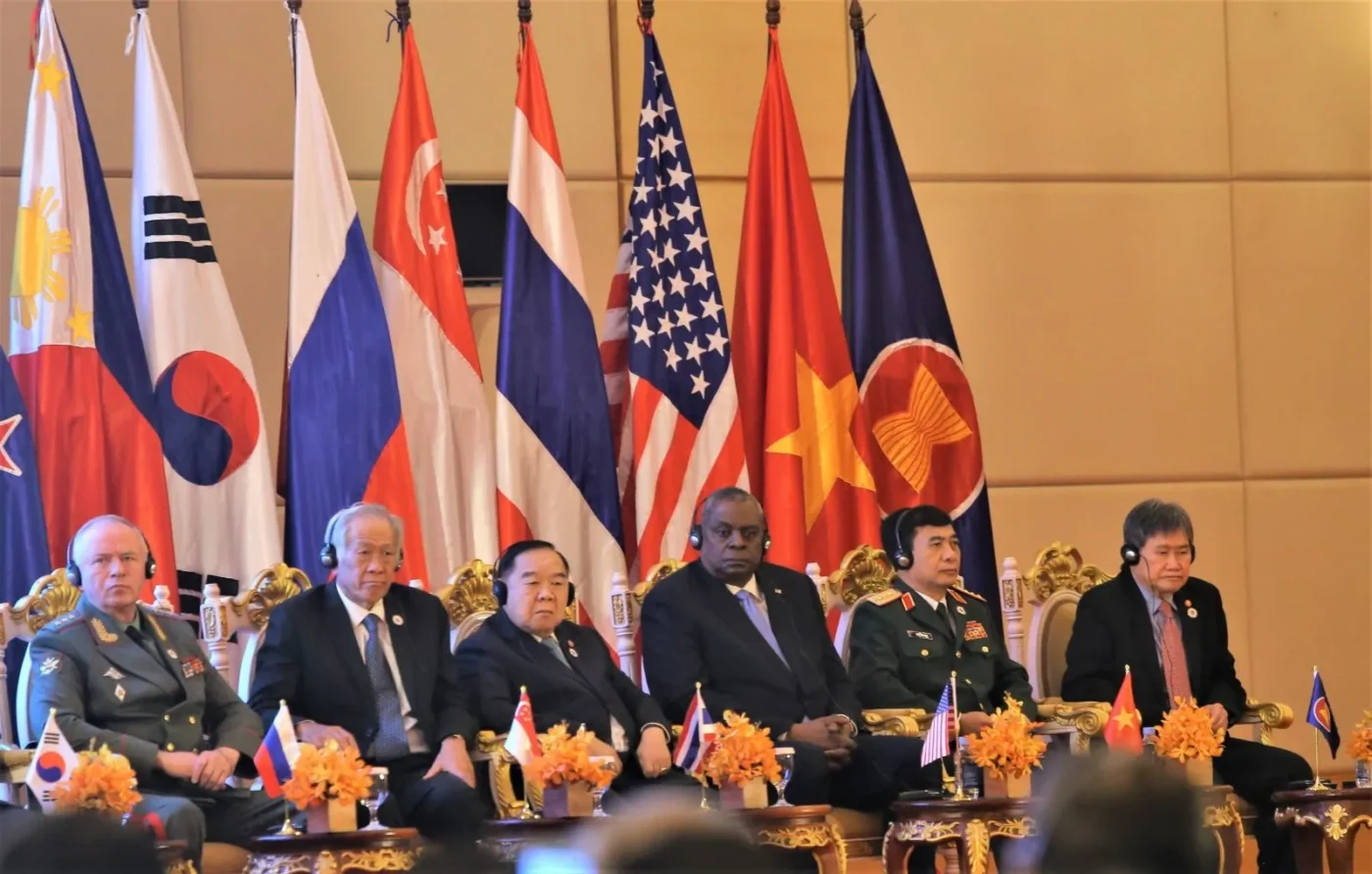 Nâng cao năng lực và chia sẻ kinh nghiệm
