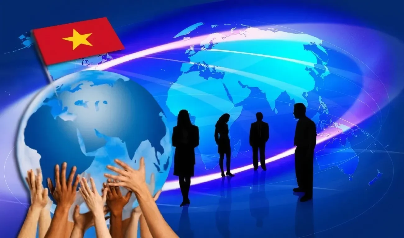 Tác động của các vấn đề toàn cầu