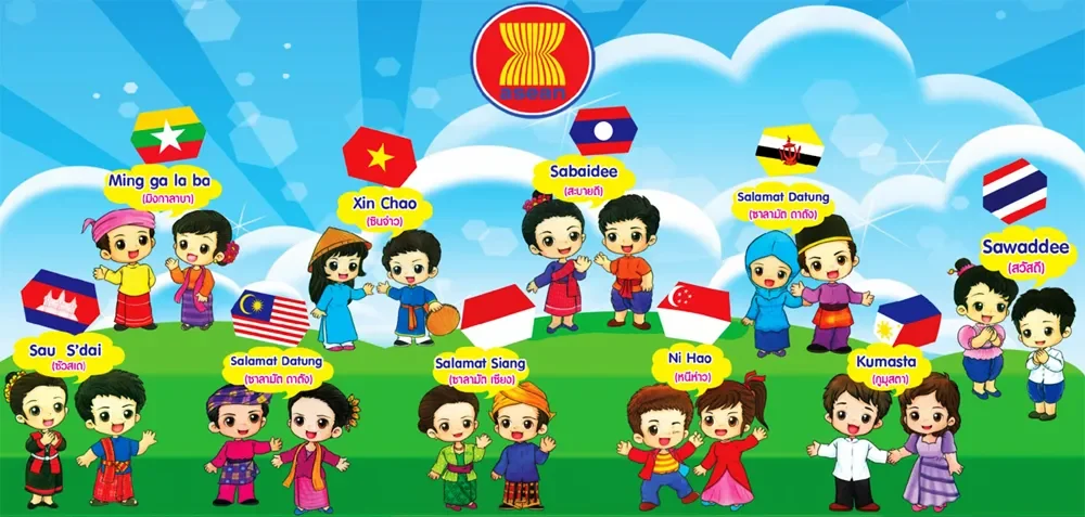 Tầm quan trọng của Cộng đồng ASEAN trong bối cảnh hiện nay