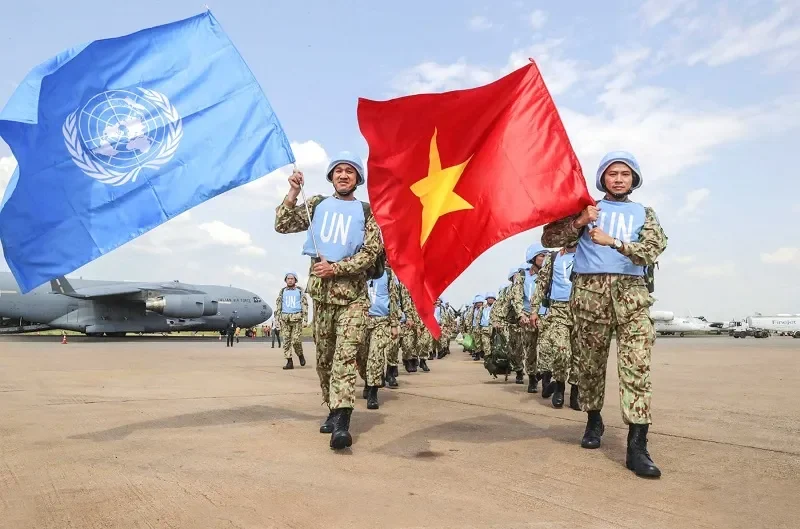 Tầm quan trọng của hợp tác ASEAN trong lĩnh vực y tế