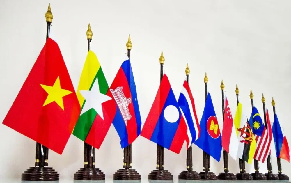 Thách thức và tương lai của ASEAN
