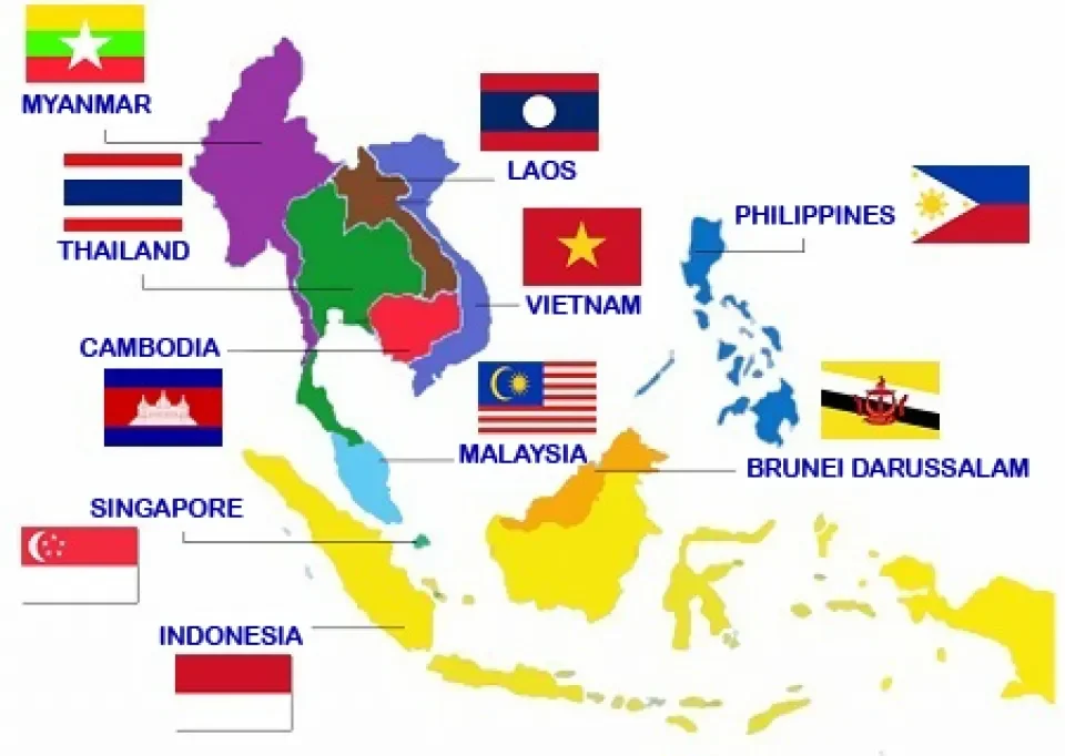 Thúc đẩy tăng trưởng kinh tế, tiến bộ xã hội và phát triển văn hóa