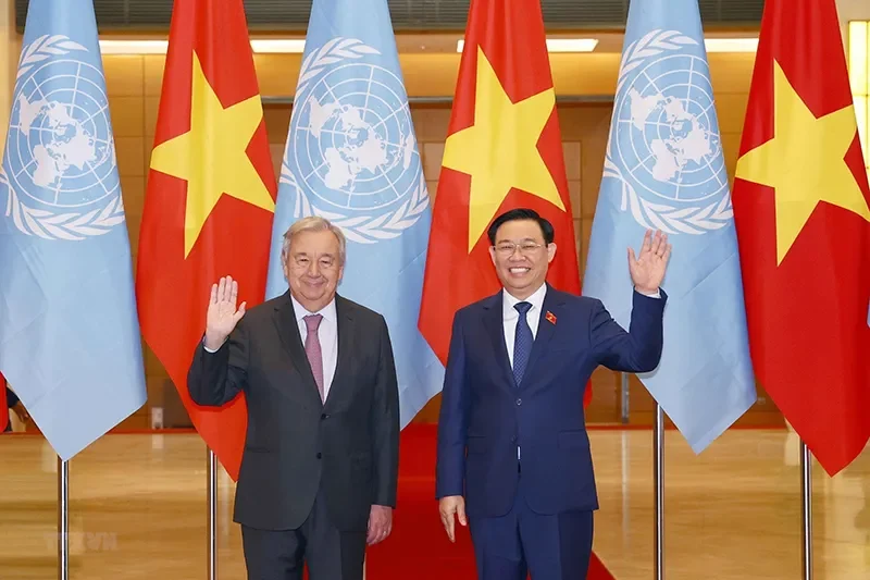 Ủy ban các Đại diện thường trực ASEAN (CPR): "Đầu mối" liên lạc hàng ngày