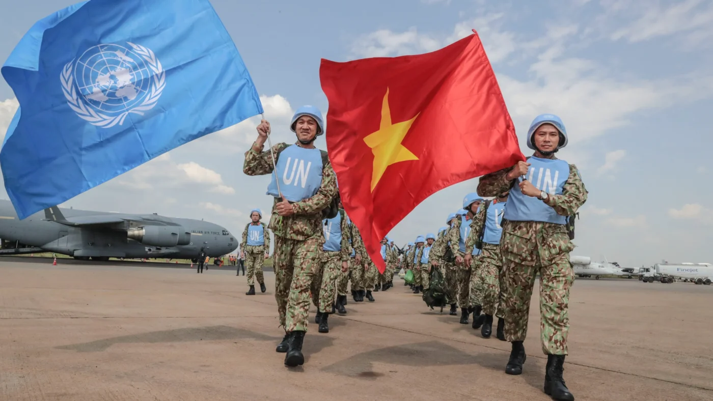 Vai trò quan trọng của các tổ chức liên quan trong ASEAN