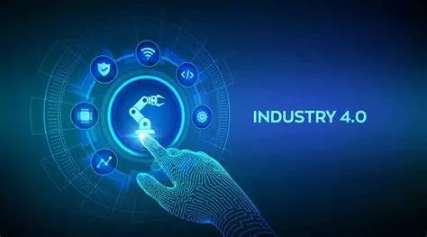 Vậy, Cuộc Cách Mạng Công Nghiệp 4.0 Là Gì?