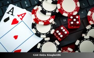 Giới thiệu Kingbet86