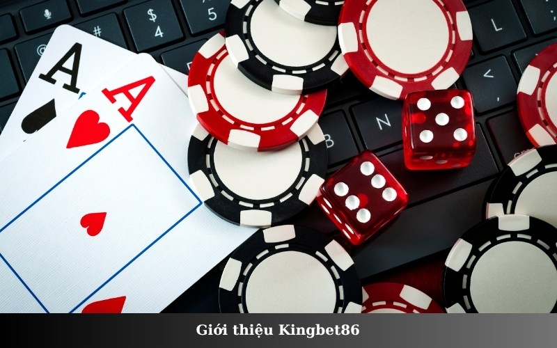 Giới thiệu Kingbet86