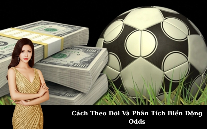Cách Theo Dõi Và Phân Tích Biến Động Odds